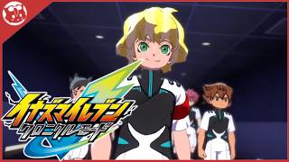 【イナズマイレブンV】クロニクルモード 結成！最強化身イレブン【実況】part4