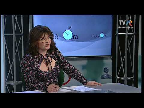 Fogadóóra - Becsky Borbála