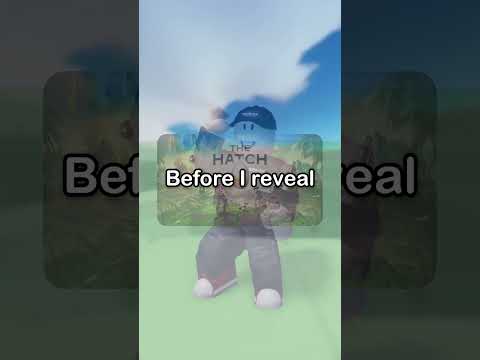 ROBLOX Just LEAKED The Next Egg Hunt... 👀