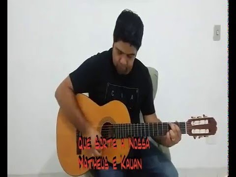 Padroeira Do Brasil - Jean Lopes