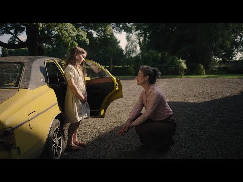 The Quiet Girl | Trailer
