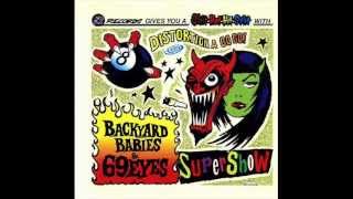 Backyard Babies &amp; The 69 Eyes - SuperShow