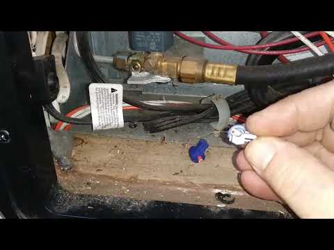 Jayco Fridge Not Working On 240v