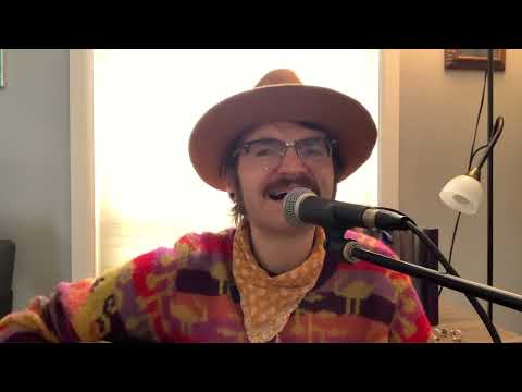 Tiny Desk Concert 2022 Entry - Nathan Ray Russell Jr.