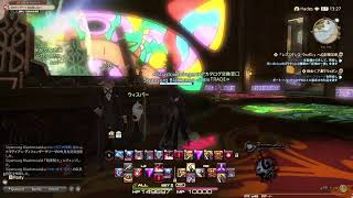 【妖怪ウォッチと】スサノオ村岡のぐだぐだFF14【ゴールドソーサー】