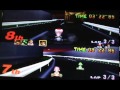 Let S Play Co Op Mario Kart 64 Part 2 Flower Cup Extra