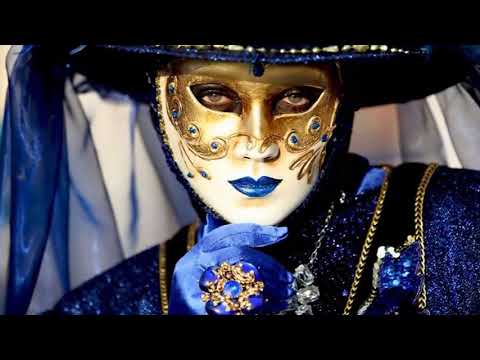 ♛ CARNEVALE DI VENEZIA ♛ 2018 - CARNAVAL DE VENISE ♛