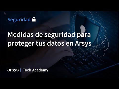 Webinar: Medidas de seguridad para proteger tus datos en Arsys - Webinar