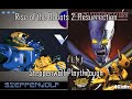 Rise of the Robots 2: Resurrection - Steppenwolf Playthrough