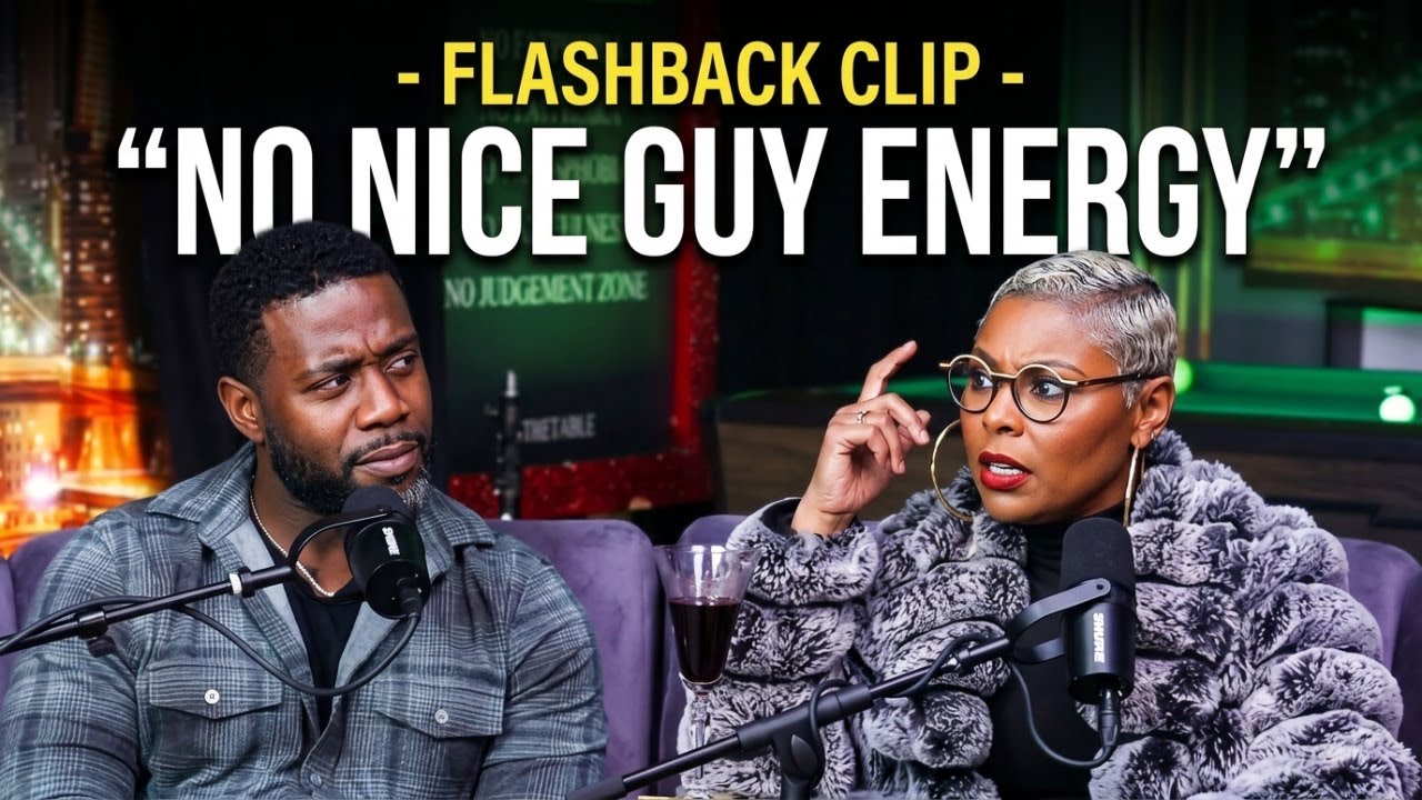 She Don't Want Soft… She Wants a Man With Direction