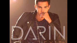 Darin - Playing with fire (Exit 2013)