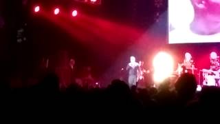 Morrissey - Neal Cassady Drops Dead Live @ Cardiff