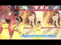 Berryz Koubou - Ryuusei Boy LIVE 2009 