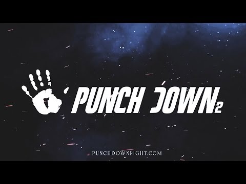 PUNCHDOWN #2 - TEASER
