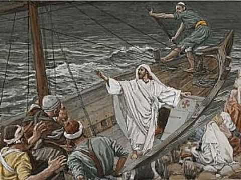 HERE WAS A MAN - Johnny Cash