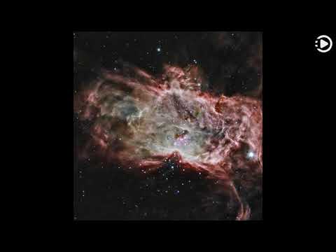 APOD: 2019-11-02 - Inside the Flame Nebula (Narrated by Emma)