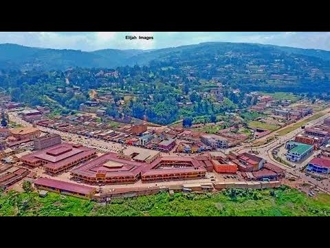 Kabale Town: Exploring the Charms of Kabale City 2023 : Beauty, Culture, and Beyond