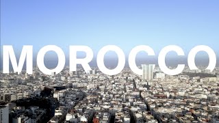 Morocco business climate