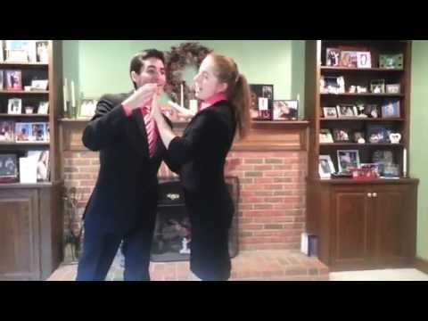 Souvenir (Duo Interpretation - NFL Nationals 2013 - FINAL CUT)