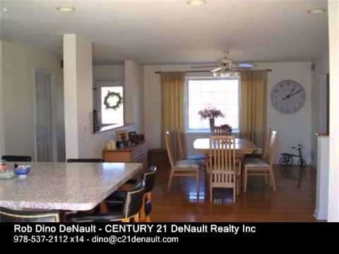 28 Dennis Dr Leominster, MA 01453 - Single-Family Home - Real Estate - For Sale -