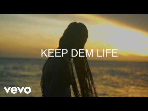 I Voltage - Keep Dem Life (Official Music Video)