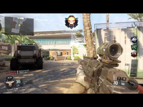 COD Black Ops 3 beta pt5