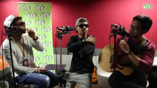 Download lagu CARTA ERA 40 - Raqib & Waris mp3