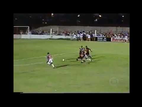 Vitória-PE 0 x 1 Sport - Campeonato Pernambucano 1999