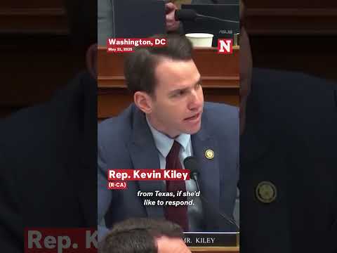 House Committee Clash on Due Process