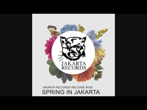 Olivier St. Louis - Ain't Cool (Oddisee Remix)