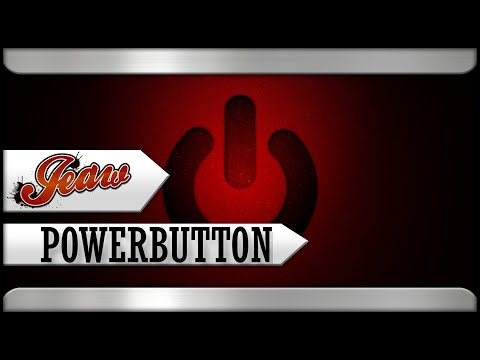 GAMER MUSIK | JEAW - POWERBUTTON (Audio)