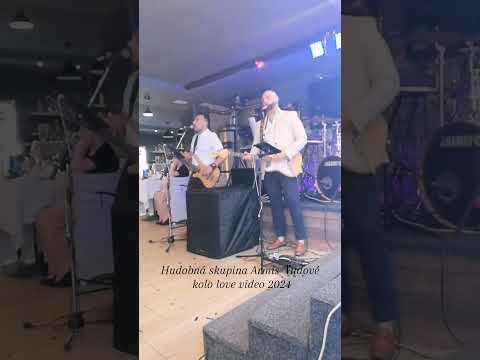 Hudobná skupina Armis - ľudové piesne live video 2024