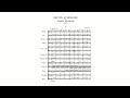Schumann: Symphony No. 3 in E-flat major, Op. 97 "Rhenish" (with Score)