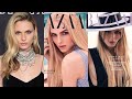Andreja Pejić Transgender Model And Actress Of Bosnian Descent