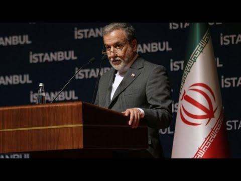 Iran: USA und Israel starten koordinierten Angriff
