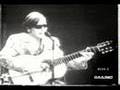 Jose Feliciano - Che Sera (Que Sera) 