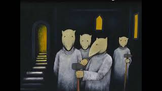 The Bats - Shut Your Eyes