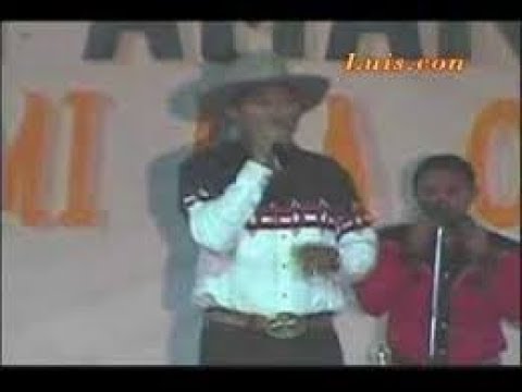 JOSE LAYA (EL BURRERO) EL GABAN BURRERO