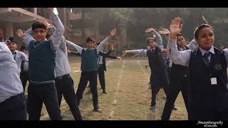 Atam Devki Niketan School Video