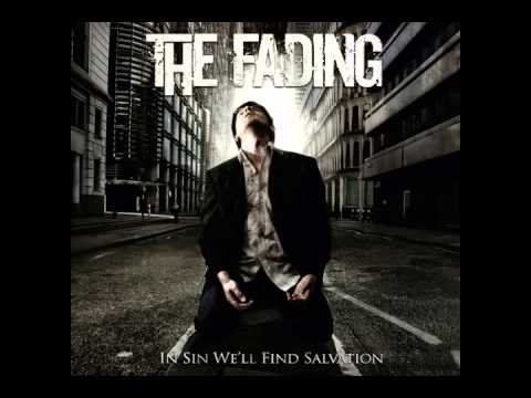 The Fading - Beyond Perfection+Angel Within [Israel] (+Lyrics)