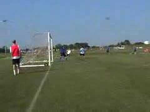 U-20 MNT Prepares for The World Cup in Canada