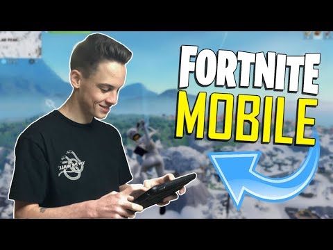 Fortnite Arena Mode World Cup