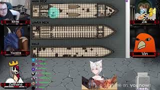 Dungeon Rollers Season 2 Episode 1 - Shipping