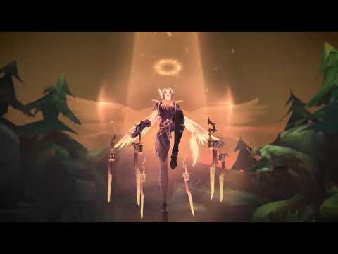 High Noon 2020  Face Your Demons   Official Skins Trailer   League of Legends