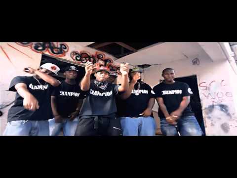 Mr 4DH Let Them Hate ft One day & D.T ( OFFICIAL VIDEO )