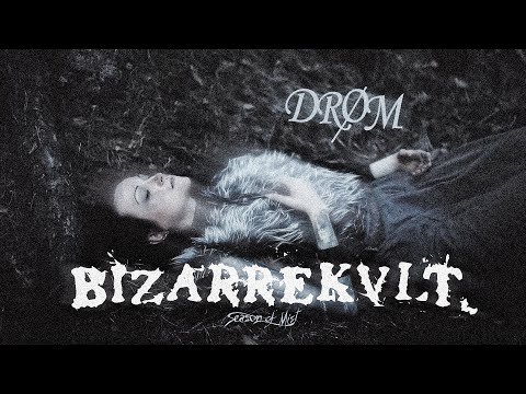 Bizarrekult - Drøm (Featuring Lina R. from Predatory Void) (Official Music Video)