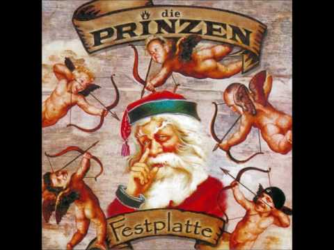 download lagu mp3 mp4 Die Prinzen Ja Ja Wenn Weihnachten Ist, download lagu Die Prinzen Ja Ja Wenn Weihnachten Ist gratis, unduh video klip Download Die Prinzen Ja Ja Wenn Weihnachten Ist Mp3 dan Mp4 Music Online Gratis