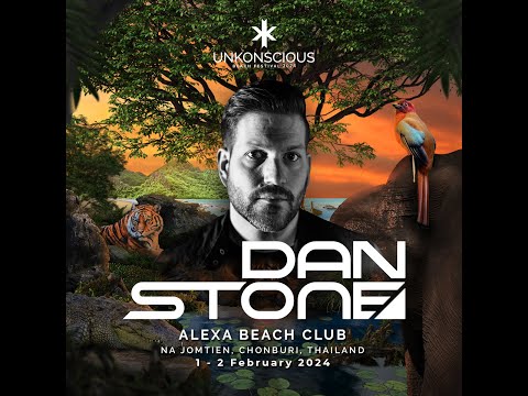 Dan Stone - UnKonscious Festival 2024
