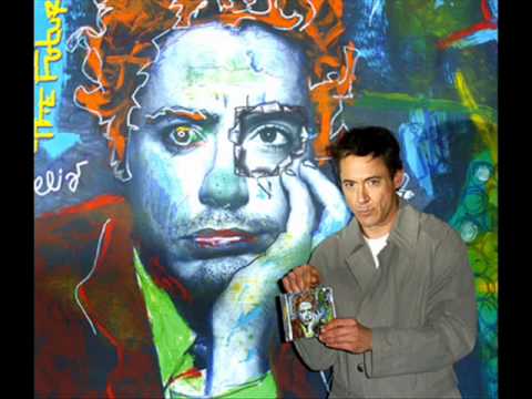 chances are by robert downey jr