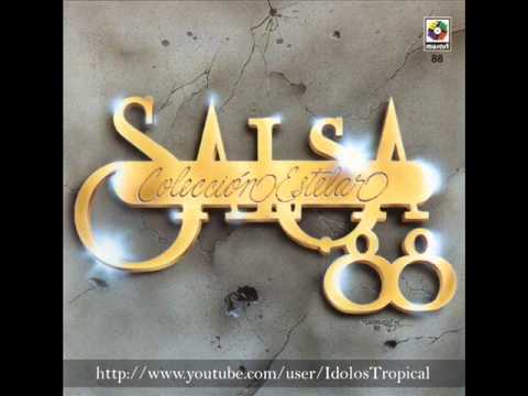 Vestida De Blanco (Salsa) - German Carreño Y Su Orquesta